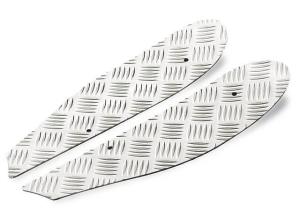 Opticparts Fotplåtar (SR50)