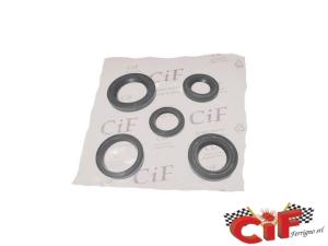 CIF Packboxset (Standard)