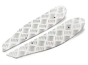 Opticparts Fotplåtar (SR50)