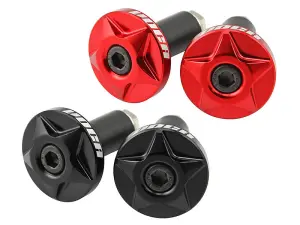Voca Styrknoppar (CNC) Ø14