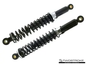 Xtreme Stötdämpare (Puch) 340 mm