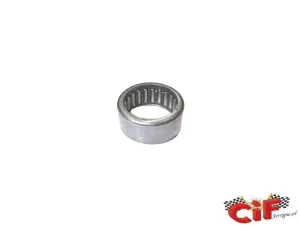 CIF Nållager (huvudaxeln) 20x26x12 mm