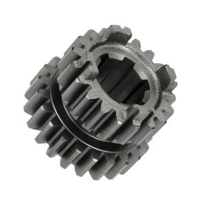Yamaha Primärdrev 3 - Euro2/3 v1 (4YVE713110)