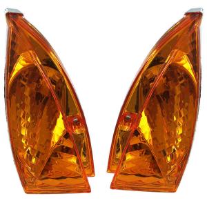 Elec Blinkers (Standard) Fram