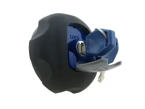Vicma Tanklock (Drac RR)