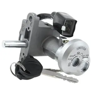 Italjet L&aring;skit (Original)