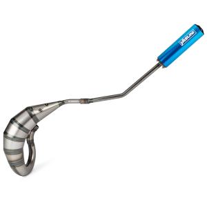 Yasuni Avgassystem (Cross HM) - Bl&aring;