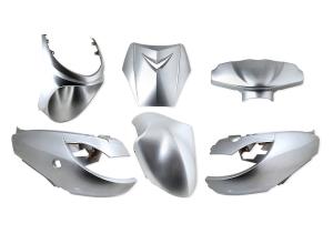 StylePro Kåpset (Vivacity) 6 delar