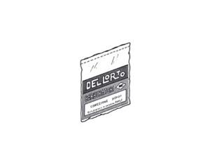 Dellorto Packningssats (SHA)