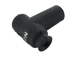 NGK Tändhatt (LB05EMH) Svart