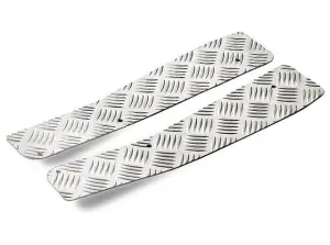Opticparts Fotplåtar (Benelli)