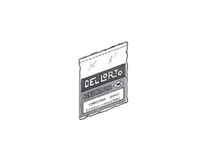 Dellorto Packningssats (SHA)
