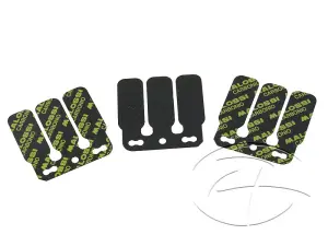 Malossi Reeds (Racing)