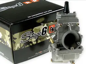 Stage6 Trottelnål (Mikuni) 24 mm
