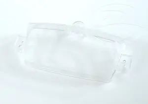 SP Mätarglas (Klart) Neo's
