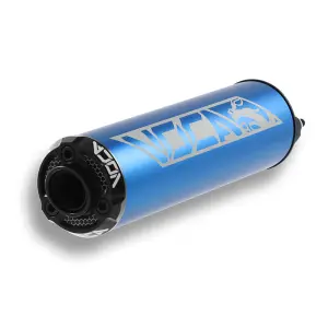 Voca Ljudd&auml;mpare (CNC)