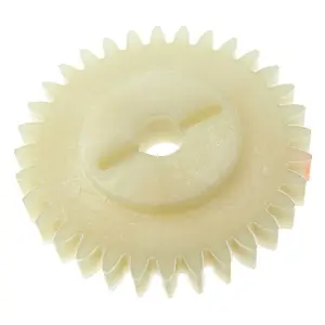 Piaggio Group Vattenpumpsdrev (Original)