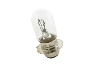 Elec Glödlampa (PX15D) - 6V