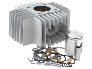 Airsal Cylinder (Sport) - 50cc