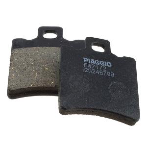 Piaggio Group Bromsbel&auml;gg (Original)