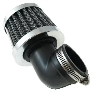 Polini Luftfilter (90°)