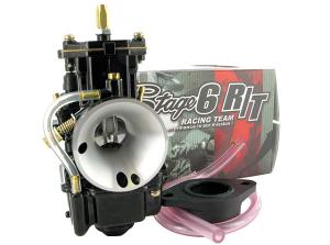 Stage6 R/T Förgasare (PWK) 21 mm
