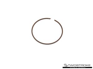 Bidalot Kolvring (Ø47,6x1 mm) - Krom
