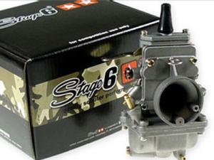 Stage6 Nålclips (Mikuni) 24 mm