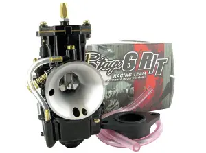 Stage6 R/T Förgasare (PWK) 21 mm