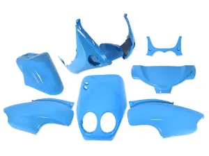 StylePro Kåpset (Neos)