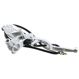 Tuning Huvudbromscylinder (Standard)