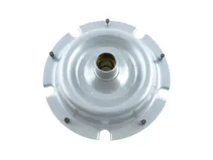 CIF Hjulnav (Standard) - Fram