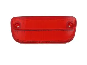 SP Baklampsglas (standard)