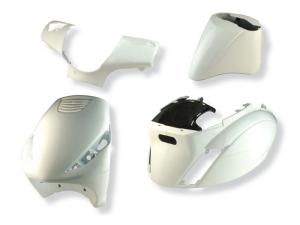 Tun'R Kåpset (Piaggio Zip)