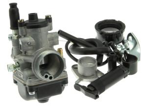 Malossi Förgasarkit (PHBG 19 AS) - Peugeot