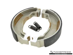 Galfer Bromsbackar (Standard)