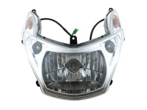Peugeot Framlampa (Original)