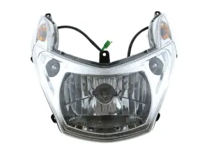 Peugeot Framlampa (Original)