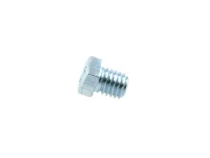 CIF Oljeplugg (Standard)