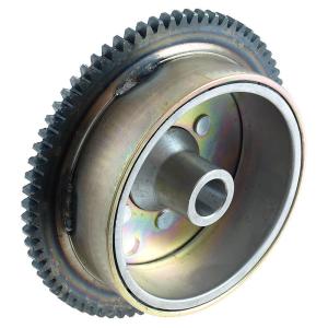 Elec Svänghjul (Standard) El-start
