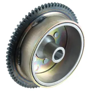 Elec Svänghjul (Standard) El-start