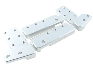 NCY Sadelramsf&auml;ste