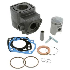 Parmakit Cylinder (Sport) - 50cc
