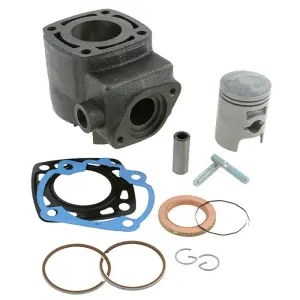 Parmakit Cylinder (Sport) - 50cc