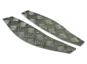 Opticparts Fotplåtar