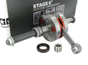 Stage6 Vevparti (R/T MKII) - Piaggio