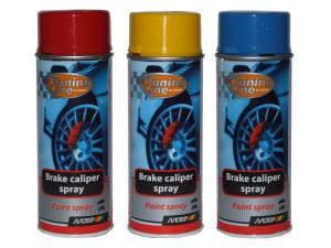 Motip Sprayfärg (Bromsok)