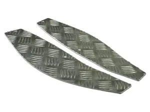 Opticparts Fotplåtar