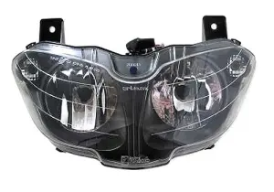 Gilera Framlampa (Original)