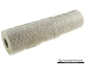 Giannelli Ljuddämparmaterial